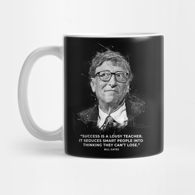 Bill Gates by Creativedy Stuff